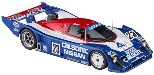 Hasegawa HC31 Plastikmodellbausatz, Farbig von Hasegawa