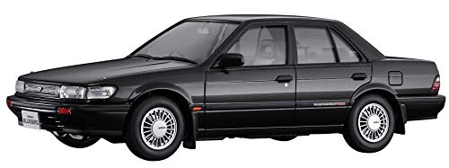 1/24 Nissan Bluebird 4-Türer, Sedan, SSS-Attesa 1/24 Nissan Bluebird 4-Türer, Sedan, SSS-Attesa von ハセガワ