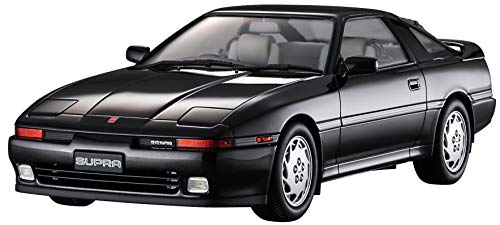 Hasegawa HC40 1/24 Toyota Supra A70 3.0 GT Turbo, Mehrfarbig von Hasegawa