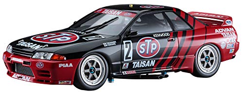 Hasegawa 1/24 STP Taisan GT-R, Skyline, 1993 JTC von Hasegawa