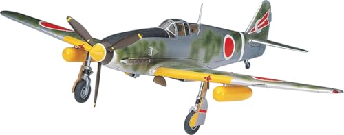 Hasegawa Has 00133 - Kawasaki Ki61-I Tony (Hien) von Hasegawa