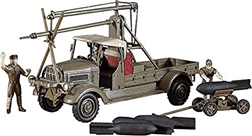 Hasegawa MT17 - Starter Truck von Hasegawa