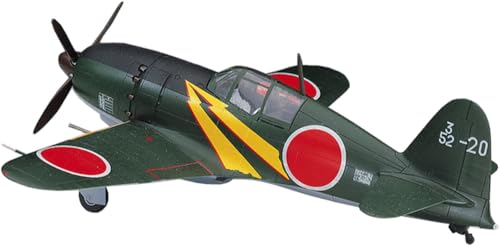 Hasegawa Models Mitsubishi J-2M3 Raiden Hasegawa Models Mitsubishi J-2M3 Raiden von Hasegawa