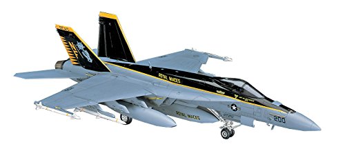 Hasegawa PT39 - F/A-18E Super Hornet von Hasegawa