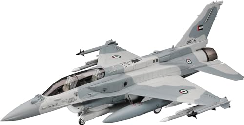 Hasegawa PT44 - F-16F (Block 60) Fighting von Hasegawa