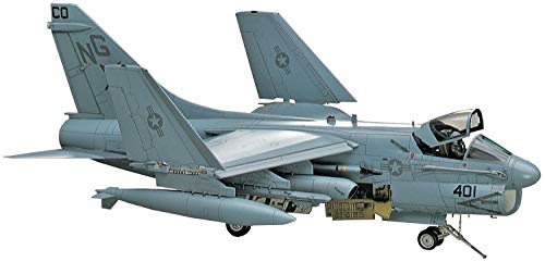 Hasegawa PT47 - A-7D/E Corsair II, Mehrere Farben von Hasegawa