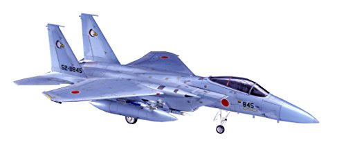 Hasegawa PT51 - F15J DJ Eagle JASDF von Hasegawa