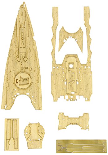 Hasegawa QG42 Modellbausatz, Zubehör, Mehrfarbig von Hasegawa