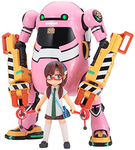 1/20 20 MeachtroWeGo Vol. 3, Hachigouki & Mari Makinami 1/20 20 MeachtroWeGo Vol. 3, Hachigouki & Mari Makinami von Hasegawa
