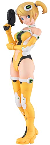 Hasegawa 1/12 Egg Girls Collection Nr. 36 Amy Mcdonnell SF Suit Hasegawa 1/12 Egg Girls Collection Nr. 36 Amy Mcdonnell SF Suit von Hasegawa
