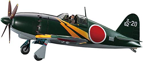 Hasegawa ST32-1/32 Mitsubishi J2M3 Raiden (Jack) Type 21 von Hasegawa