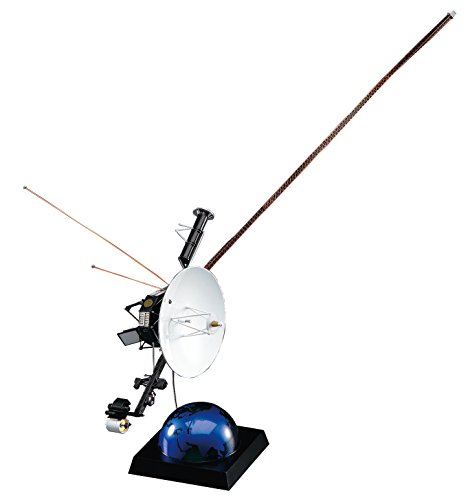 Hasegawa SW02-1/48 Unmanned Space Probe Voyager Modellbausatz, Mittel von Hasegawa