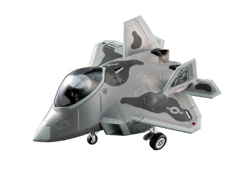 Hasegawa F-22 Raptor (Plastic Model) Hasegawa F-22 Raptor (Plastic Model) von ハセガワ