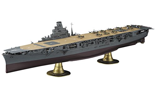 Hasegawa Z30 Aleutian Islands 1/350 IJN Junyo von Hasegawa