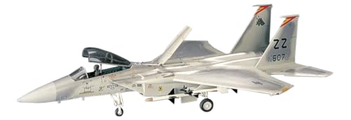 Hasegawa hac06 Maßstab: 1: 72 "f-15 C Eagle Model Kit Hasegawa hac06 Maßstab: 1: 72 "f-15 C Eagle Model Kit von Hasegawa