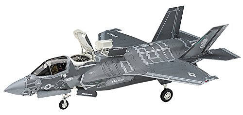 Hasegawa 1/72 F35 Lightning II, B-Version von Hasegawa