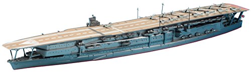 Hasegawa IJN Aircraft Carrier Kaga 1:700 von Hasegawa