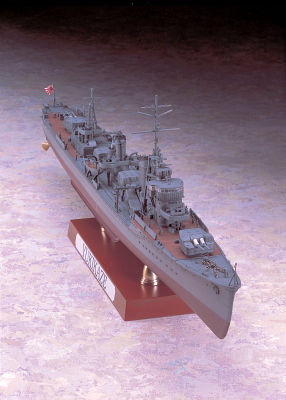 IJN Destroyer Type Koh Yukikaze ´Operation-GO 1945´ IJN Destroyer Type Koh Yukikaze ´Operation-GO 1945´ von Hasegawa