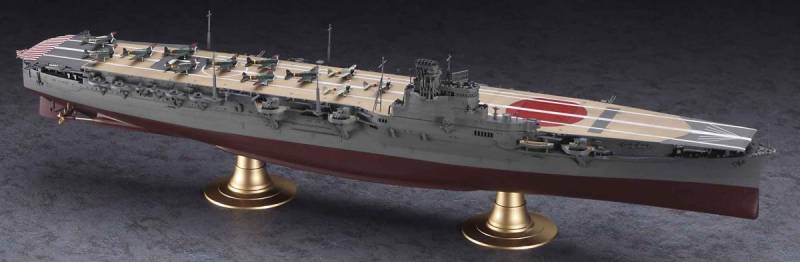 IJN Hiyo IJN Hiyo von Hasegawa
