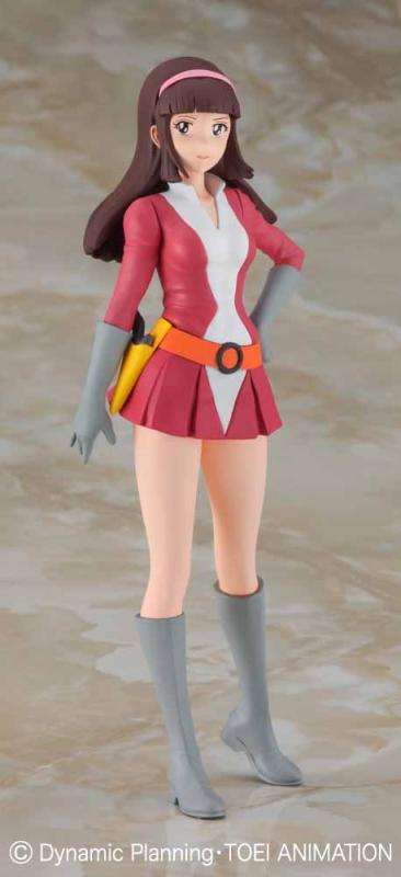 MAZINGER Z Sayaka Yumi MAZINGER Z Sayaka Yumi von Hasegawa