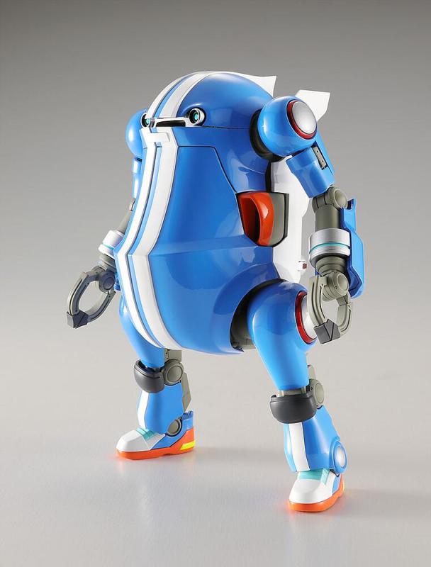 MechatroWeGo No. 05, Sports Blue von Hasegawa