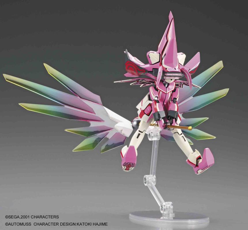 TG-11-M Guarayakha TG-11-M Guarayakha von Hasegawa