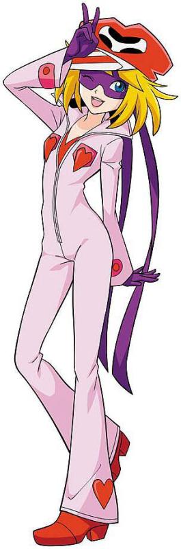 TIME BOKAN Yattermann, Yattermann 2 TIME BOKAN Yattermann, Yattermann 2 von Hasegawa