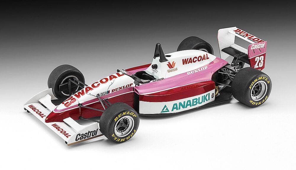 Wacoal Dunlop Lola T90-50 Wacoal Dunlop Lola T90-50 von Hasegawa
