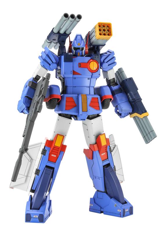 Walker Machine Xabungle - Hevay armament version Walker Machine Xabungle - Hevay armament version von Hasegawa