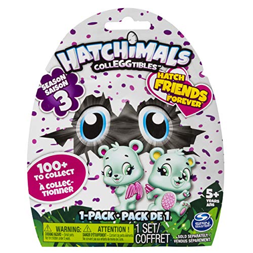 Hatchimals CollEGGtibles 1 Pack S3 von Hatchimals