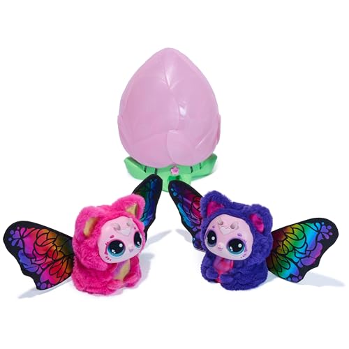 Hatchimals Bloomables Kittyfly von Hatchimals