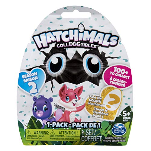 Hatchimals CollEGGtibles 1 Pack S2 von Hatchimals
