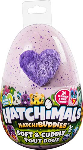Hatchimals Plush 6045430 - Hatchimals - Hatchimals CollEGGtibles Kuschelplüsch Hatchimals Plush 6045430 - Hatchimals - Hatchimals CollEGGtibles Kuschelplüsch von Hatchimals