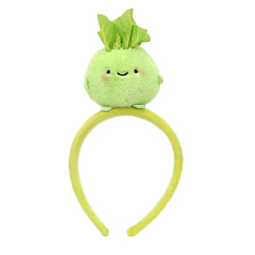Auffälliger Haarreif im Veggie-Stil, für Kostüme, Veranstaltungen, Familientreffen, atmungsaktives Tuch, Haarteil, Gemüse-Kostüm, Kopfschmuck Auffälliger Haarreif im Veggie-Stil, für Kostüme, Veranstaltungen, Familientreffen, atmungsaktives Tuch, Haarteil, Gemüse-Kostüm, Kopfschmuck von Hattba