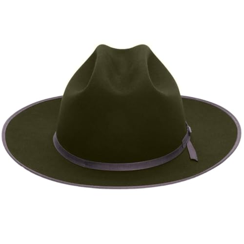 Eleganter französischer Stil, Denim-Hut, Dame, Karneval, Festival, formelle Versammlung, Band, Denim, Hut für Erwachsene, Unisex-Band Eleganter französischer Stil, Denim-Hut, Dame, Karneval, Festival, formelle Versammlung, Band, Denim, Hut für Erwachsene, Unisex-Band von Hattba