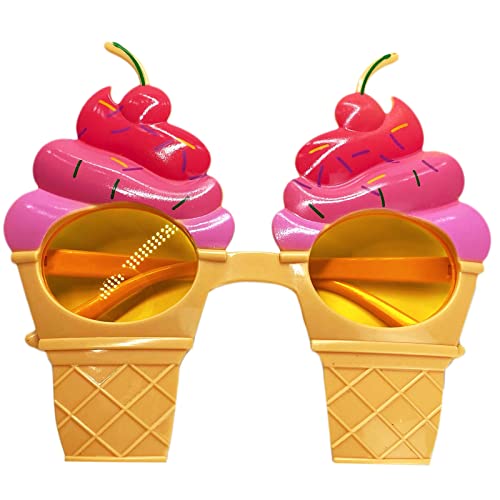 Party-Brillen, hawaiianische lustige Party-Dekoration, Party-Favor für Teenager, Partyzubehör Party-Brillen, hawaiianische lustige Party-Dekoration, Party-Favor für Teenager, Partyzubehör von Hattba
