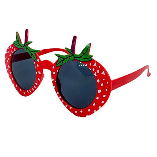 Party-Brillen, hawaiianische lustige Party-Dekoration, Party-Favor für Teenager, Partyzubehör Party-Brillen, hawaiianische lustige Party-Dekoration, Party-Favor für Teenager, Partyzubehör von Hattba