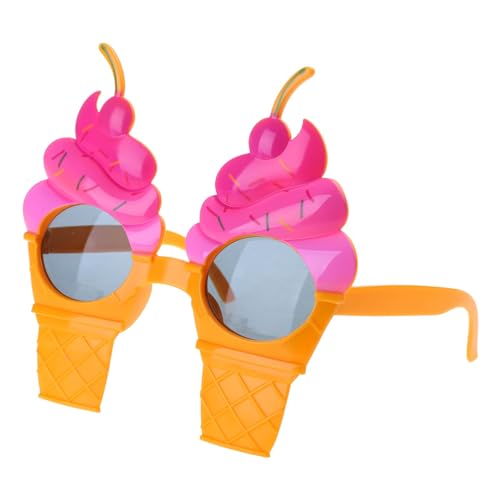 Party-Brillen, hawaiianische lustige Party-Dekoration, Party-Favor für Teenager, Partyzubehör von Hattba