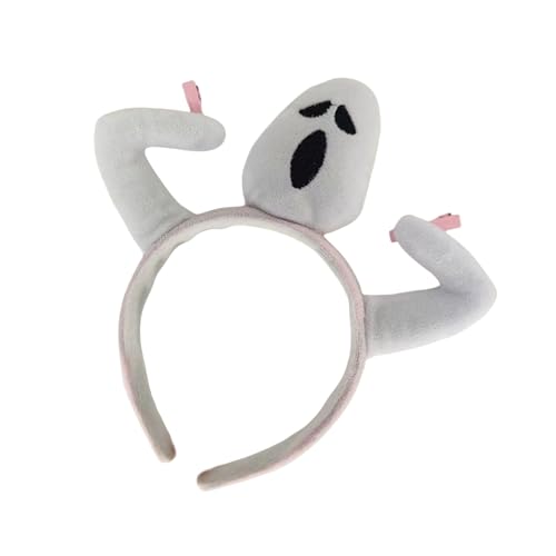 Pony Clip Kreatives Gesicht Waschen Haarband Lustiges Stirnband Cosplay Schönes Make-up Cosplay Kostüm Bühnenshows Pony Clip Kreatives Gesicht Waschen Haarband Lustiges Stirnband Cosplay Schönes Make-up Cosplay Kostüm Bühnenshows von Hattba