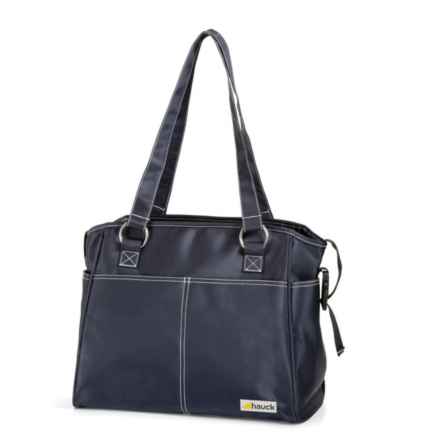 Borsa Fasciatoio Hauck City Bag Navy Borsa Fasciatoio Hauck City Bag Navy von Hauck