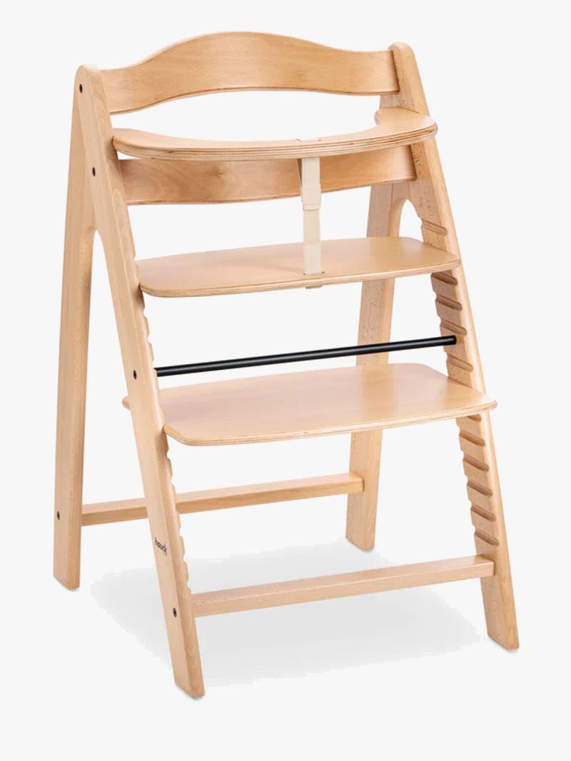 Hauck Arketa Hochstuhl, Beech von Hauck