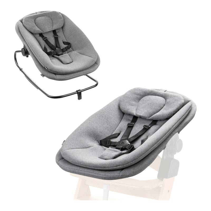 Hauck Babywippe Highchair Bouncer 3in1 von Hauck
