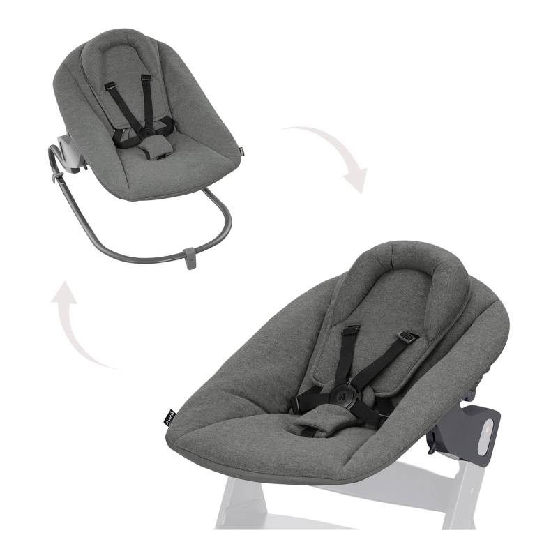 Hauck Babywippe Alpha Bouncer Premium von Hauck