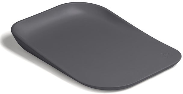 Hauck Change N Clean Wickelunterlage, Anthracite Hauck Change N Clean Wickelunterlage, Anthracite von Hauck