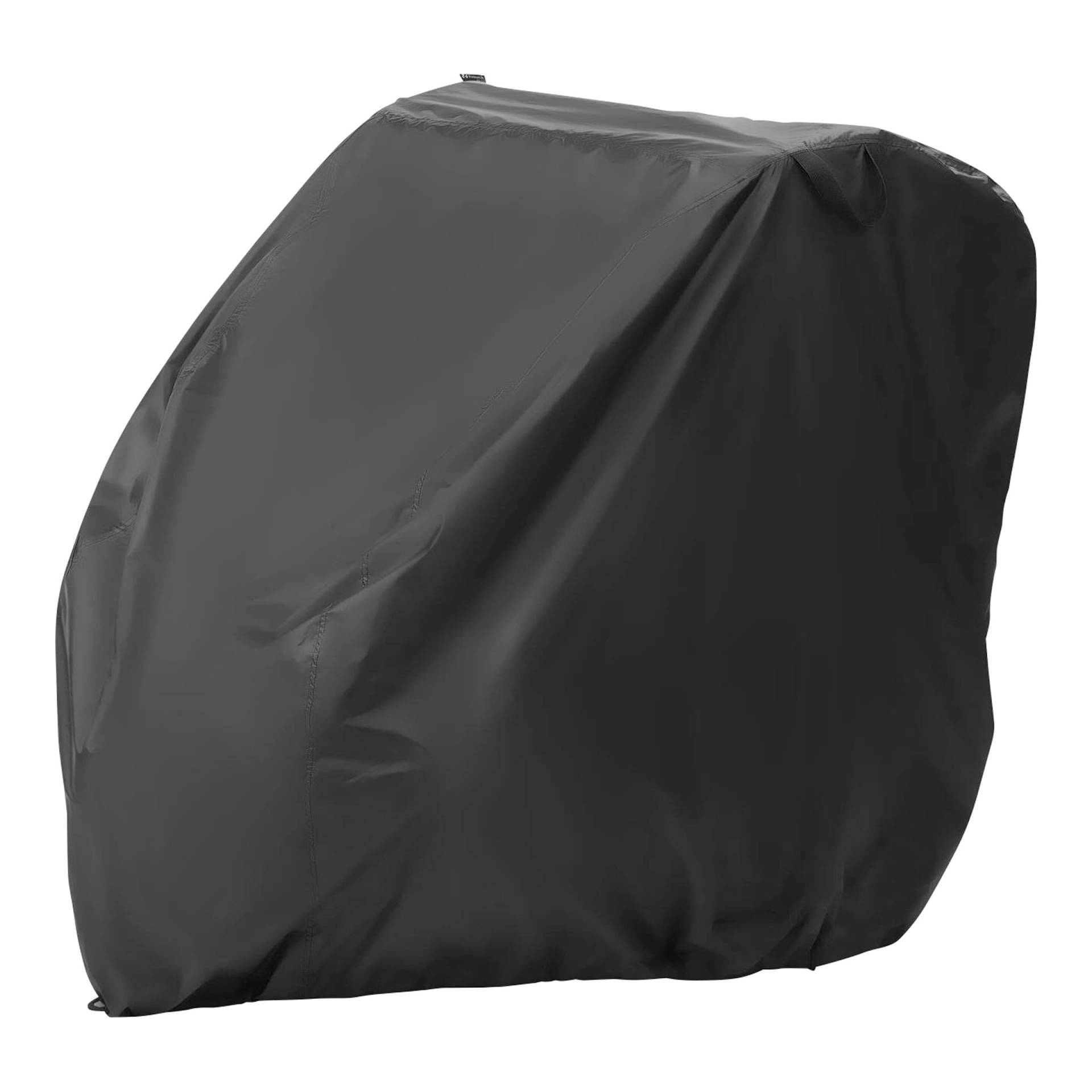Hauck Cover für Fahrradanhänger von Hauck