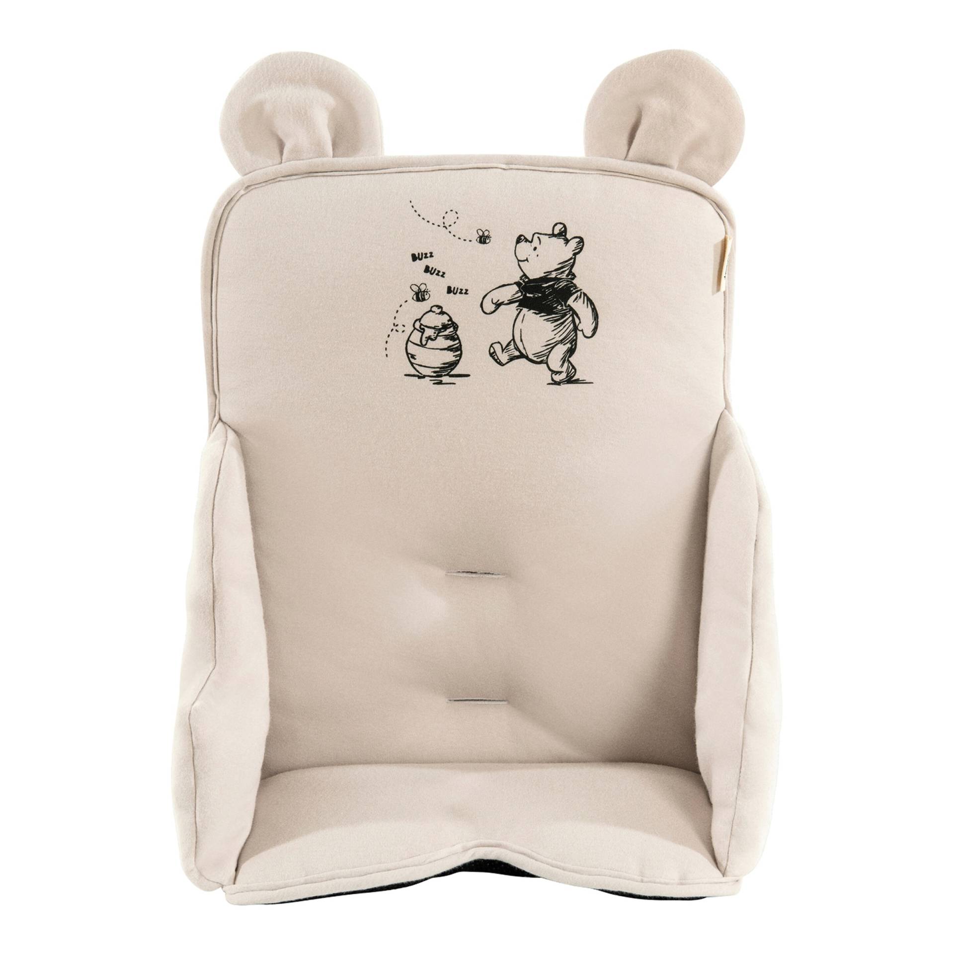 Hauck Disney Winnie Puuh Sitzkissen Alpha Cosy Select von Hauck