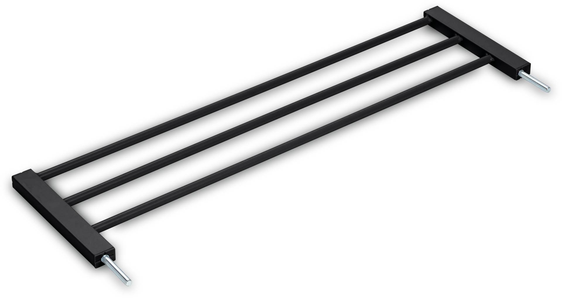 Hauck Erweiterung Klemmgitter 21 cm, Black Hauck Erweiterung Klemmgitter 21 cm, Black von Hauck