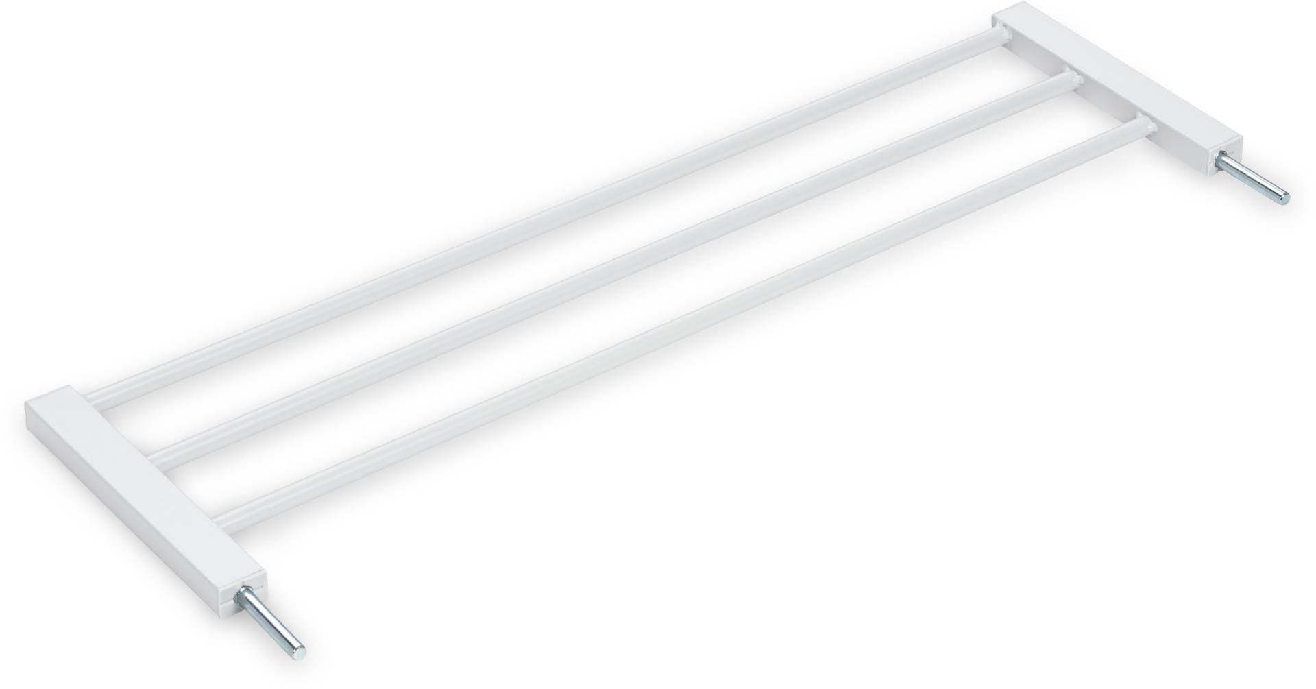 Hauck Erweiterung Klemmgitter 21 cm, White Hauck Erweiterung Klemmgitter 21 cm, White von Hauck