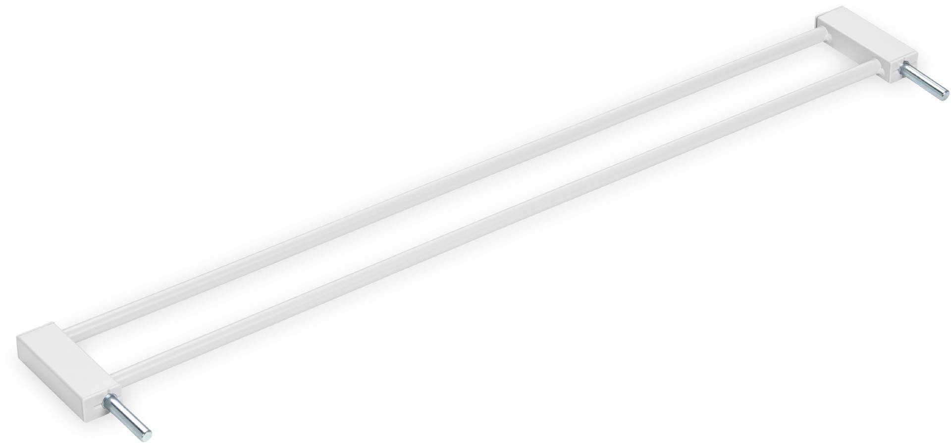 Hauck Erweiterung Klemmgitter 9 cm, White Hauck Erweiterung Klemmgitter 9 cm, White von Hauck