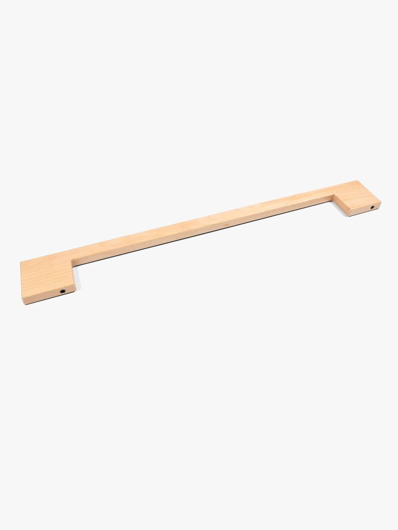 Hauck Erweiterung Schraubgitter 9 cm, Eco Beech von Hauck